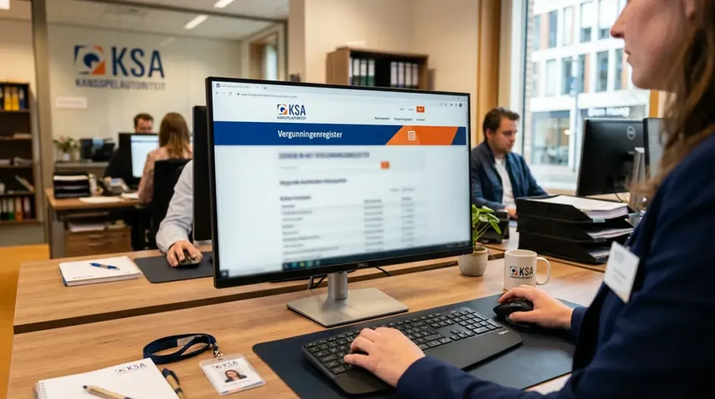 Vergunningen