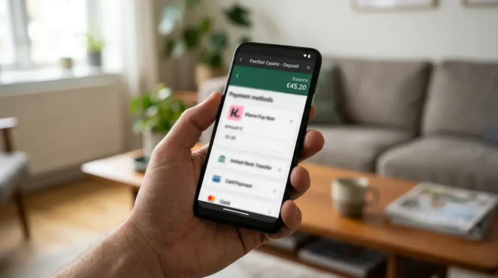 Sofort Casino Mobiel