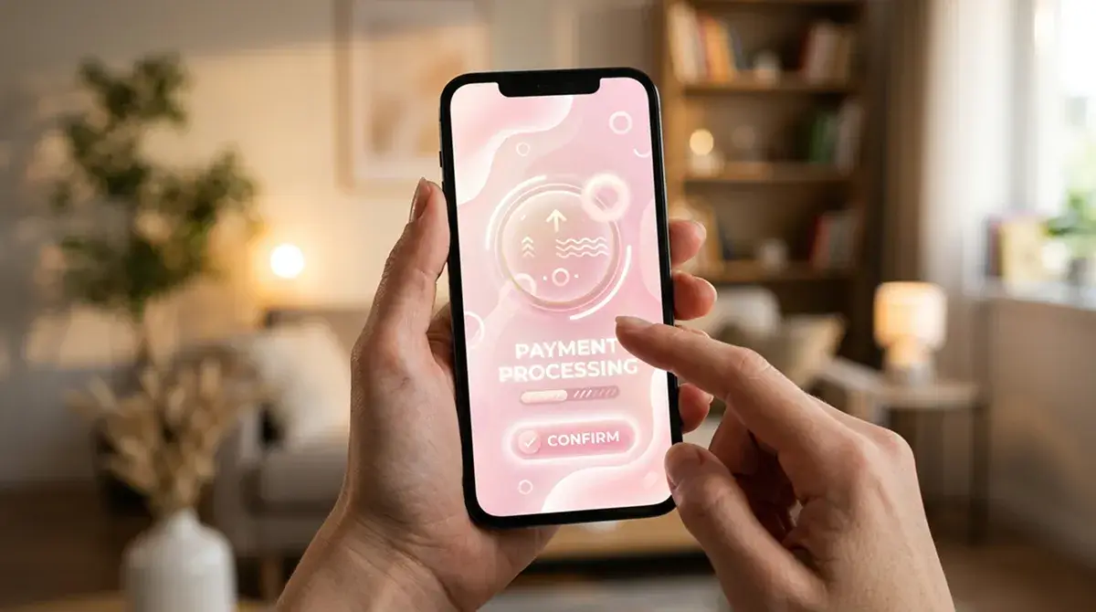 Klarna Pay Now betaalproces voor online casino stortingen
