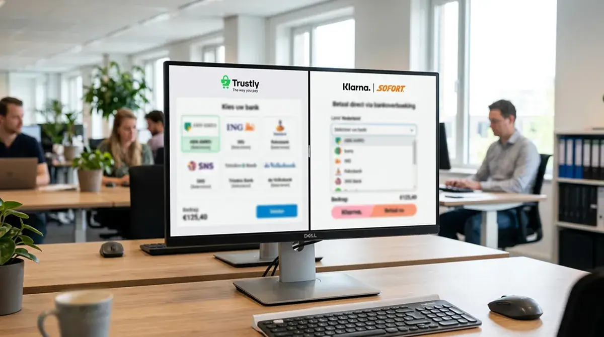 Trustly Casino
